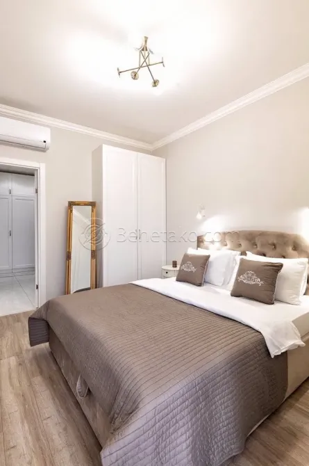 Оренда 2к Квартира 56 кв.м Аркадийское плато, 5/2 Одеса - фото 13