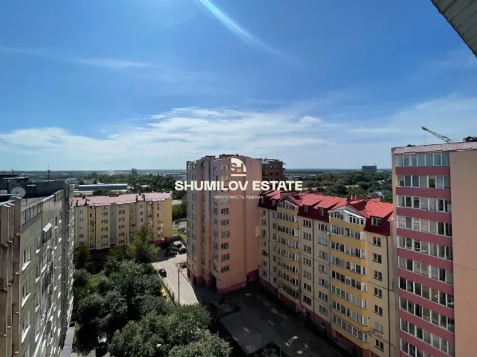 Продається найкраща 1 кім. квартира (вул. Шевченка/ Рясне -1) Львів - фото 13
