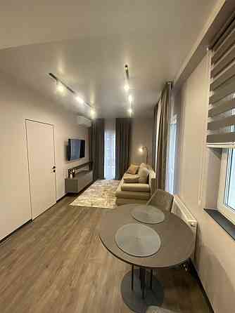 Продаж Квартира 1-кімнатна, 10/21 поверх на Михайла Максимовича вул. (Онуфрія Трутенка), 28к Киев