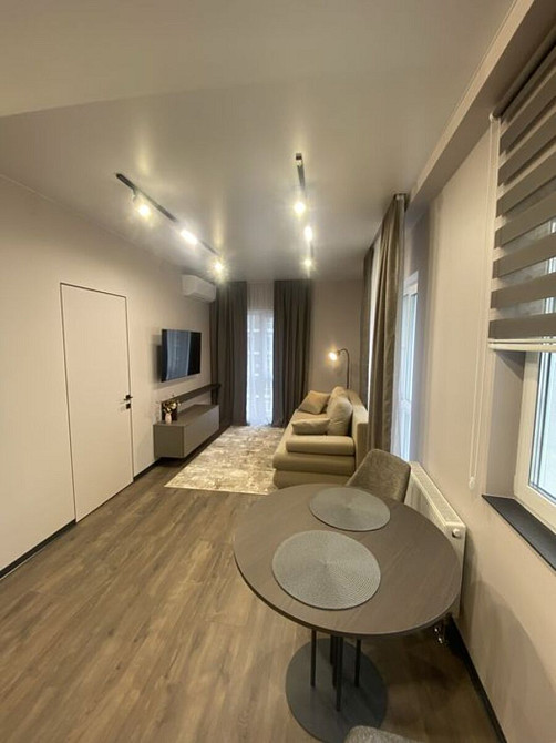 Продаж Квартира 1-кімнатна, 10/21 поверх на Михайла Максимовича вул. (Онуфрія Трутенка), 28к Kiev - photo 5