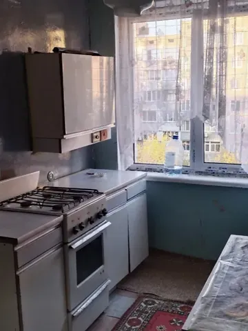 For sale 3-room Apartment 62.8 sq.m Центральний проспект 162 Mykolayiv - photo 1