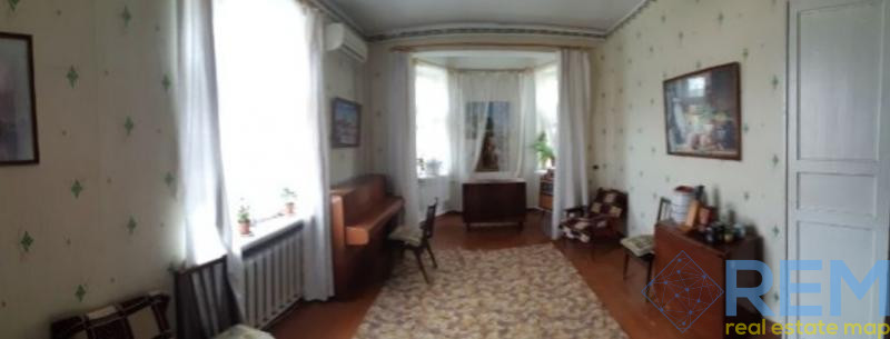 3-х комнатная квартира в Дачном Dachne - photo 1