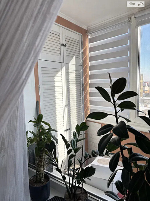 Продаж Квартира 2-кімнатна, 14/16 поверх на Булгакова вул., д. 15А Kiev - photo 10