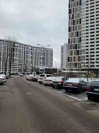 Продаж Будинок 1-кімнатний на Микільсько-Слобідська вул., 8 Киев