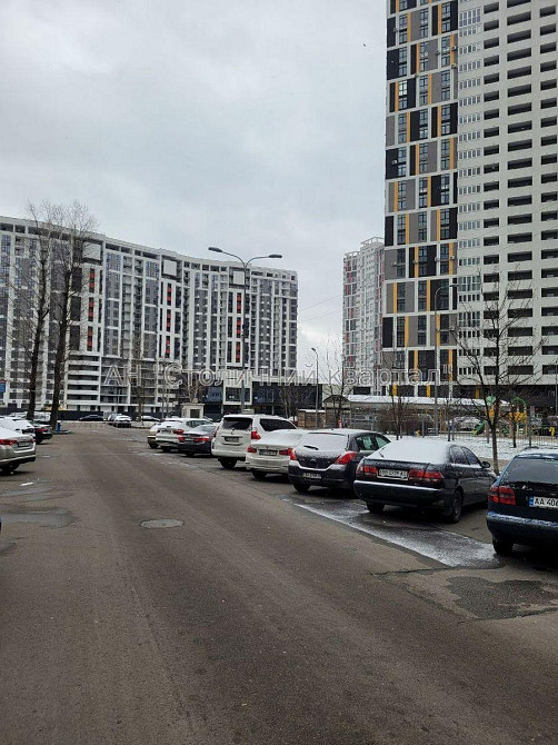 Продаж Будинок 1-кімнатний на Микільсько-Слобідська вул., 8 Киев - изображение 4