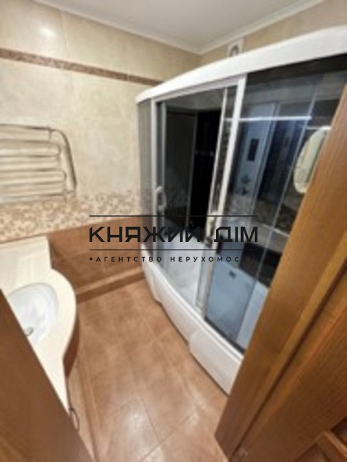 Продаж 2-кімнатної квартири в ЖК Зелений острів, біля станції метро Берестейська, код 21146986 Киев - изображение 12