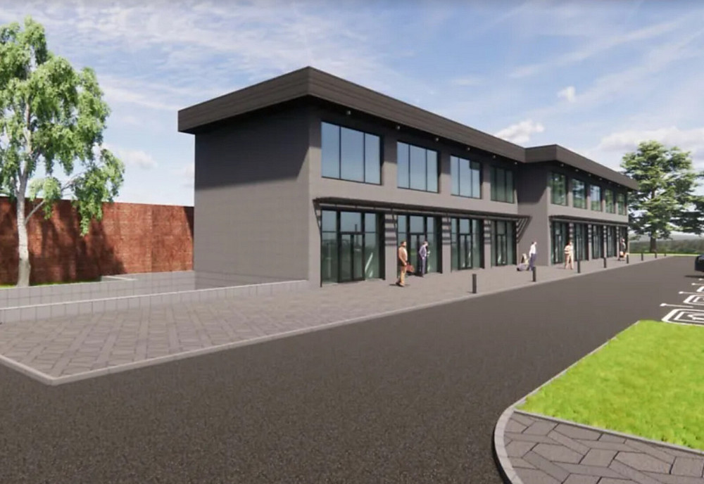 Продаж приміщення вільного призначення на вул. Будного С. поверх - 1/2 Ternopil' - photo 20