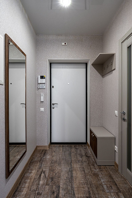 Продаж Квартира 1-кімнатна, 22/34 поверх на Берестейський вул., д. 5Б Kiev - photo 12