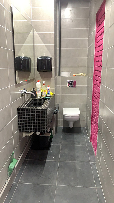 Продаж комерційне приміщення на ул. Люстдорфская дорога, 55к приміщень - 3, поверх - 1 Одеса - фото 5