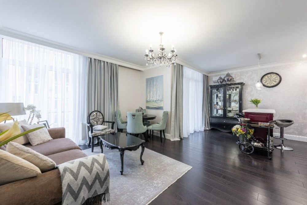 Оренда Квартира 2-кімнатна, 4/9 поверх на ул. Регенераторная, 4 Київ - фото 3