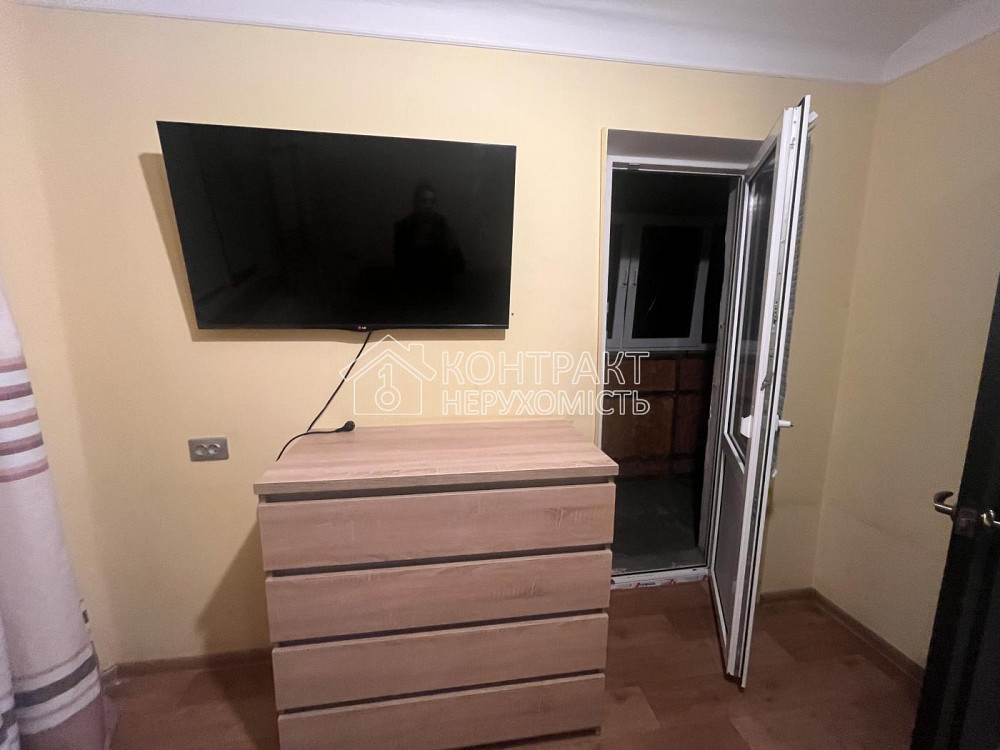 Продаж Квартира 2-кімнатна, 5/5 поверх на вул. Франтішека Крала Харків - фото 9