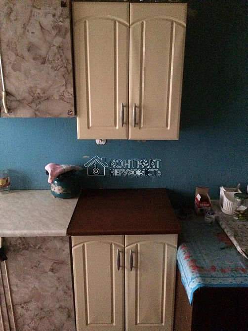 Оренда Квартира 1-кімнатна, 5/9 поверх на вул. Гвардійців Широнінців Kharkiv - photo 6