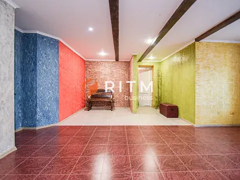 Здається  площа 56 кв.м 1-й поверх Тернопіль Злуки проспект 8 Тернопіль - фото 2