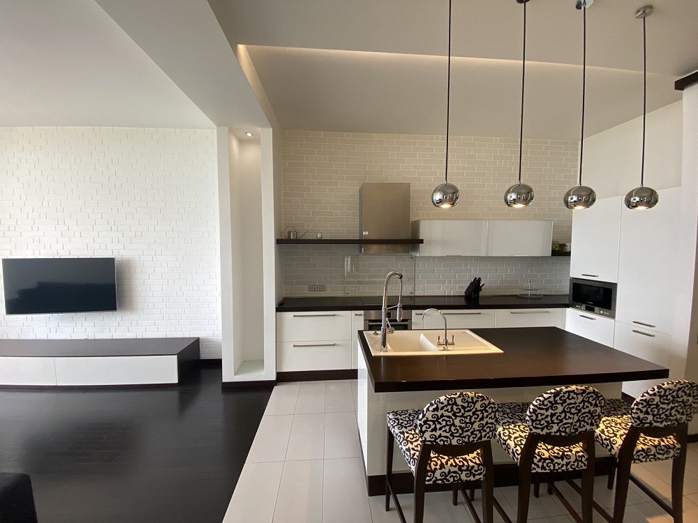 Продаж Квартира 3-кімнатна, 12/17 поверх на Лидерсовский б-р, 5 Odessa - photo 3