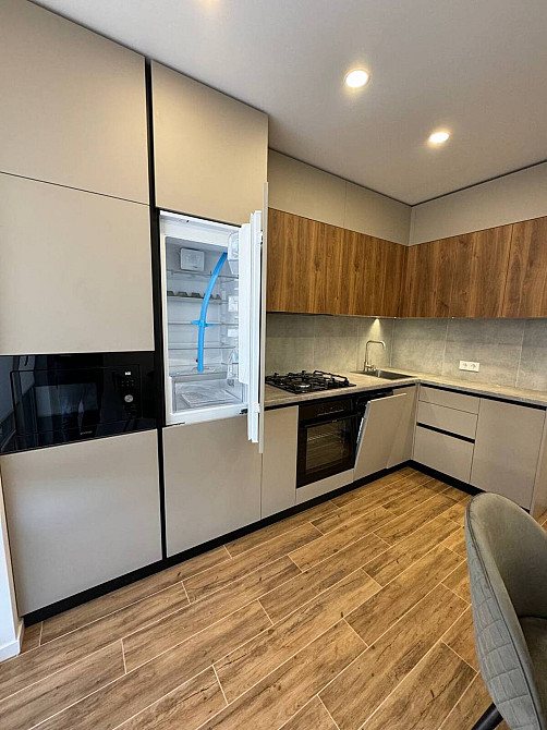 Оренда Квартира 1-кімнатна, 5/11 поверх на Флотська Івано-Франківськ - фото 1