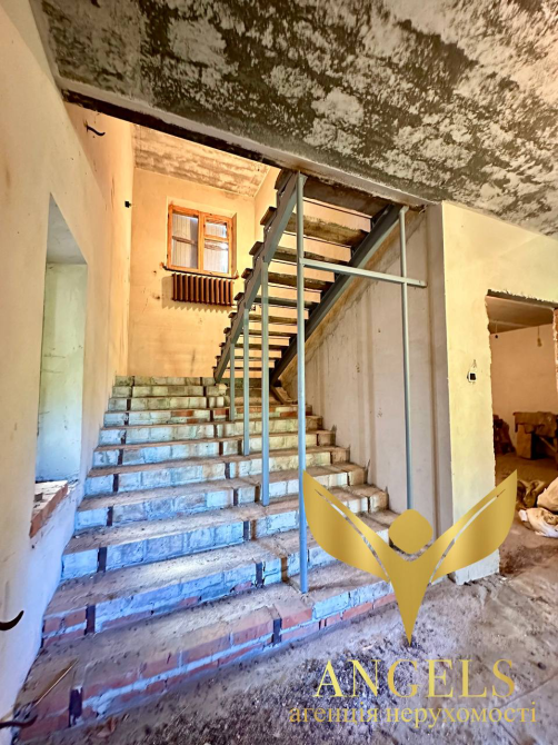 For sale 3-storey House with land 10 ares 332 sq.m 7+ rooms  Kirovohrad - photo 5