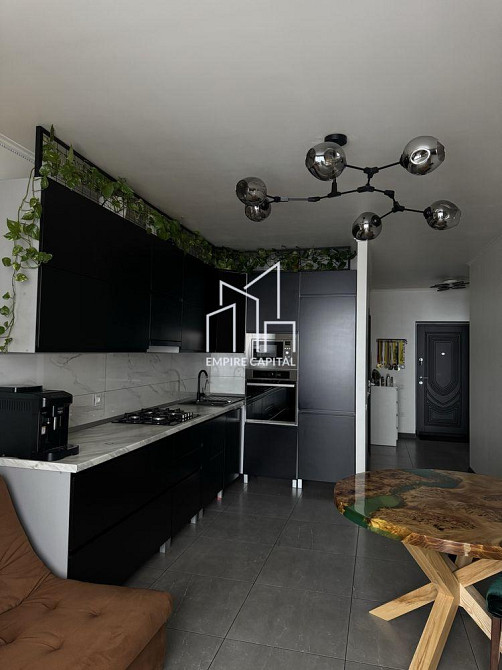 Продаж 1к квартири 57 кв. м Львів - фото 1