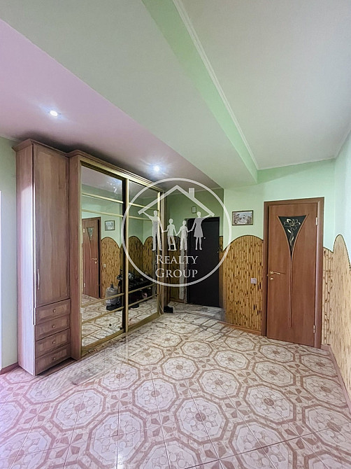 Продаж 3к Квартира 92 кв.м Шевченка, 418 Львів - фото 8