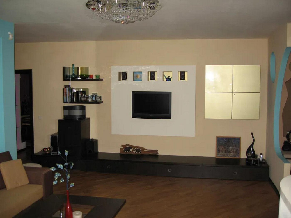 Продаж Квартира 3-кімнатна, 1/5 поверх на вул. Глинянський Тракт Львов - изображение 4