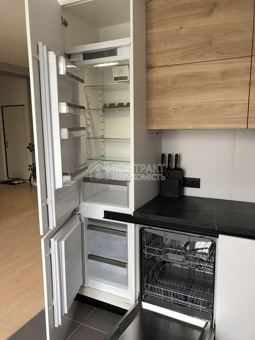 Продаж Квартира 3-кімнатна, 3/8 поверх на вул. Олександрівський Харків - фото 5