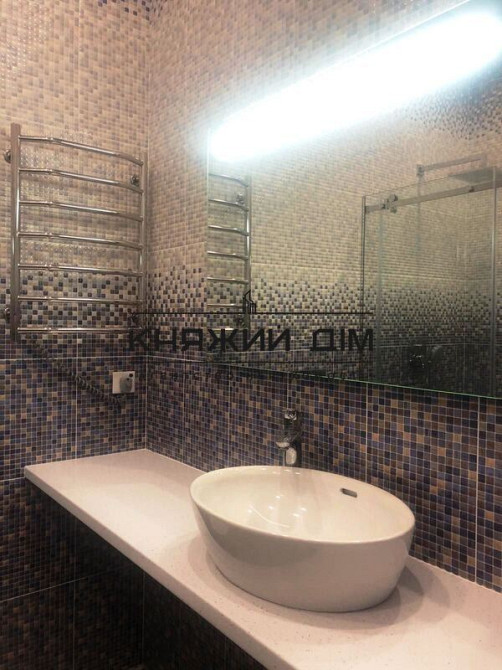 Оренда 1-к квартири в центрі Києва на Саксаганського. №11198100 Київ - фото 2