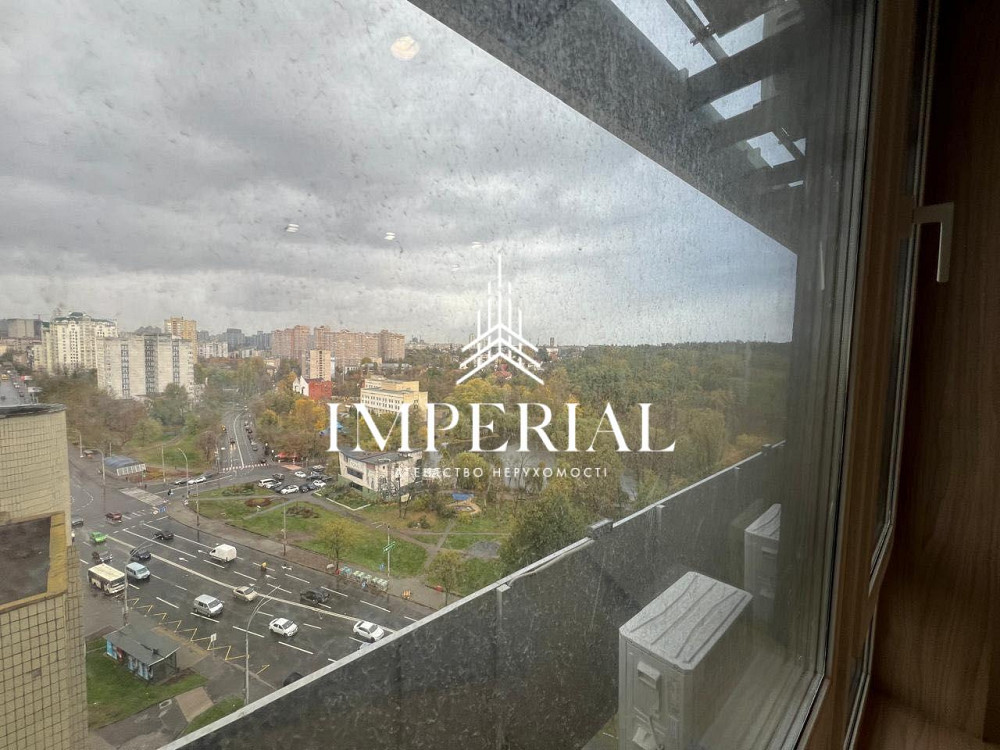 Продаж 1к Квартира 65 кв.м Голосіївський проспект вул. Kiev - photo 19