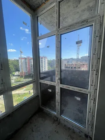 Продаж 1к Квартира 48.5 кв.м ЖК Студентський Хмельницький - фото 4