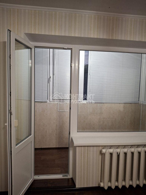 Продаж Квартира 1-кімнатна, 4/5 поверх на вул. Максима Шелеханя Балаклія - фото 3