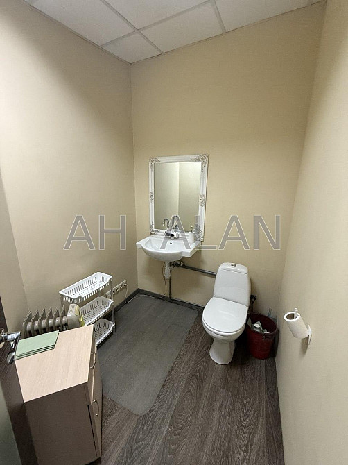 Оренда офісне приміщення на Дніпровська наб., 26Ж приміщень - 2, поверх - 4/24 Київ - фото 6