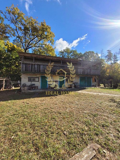 продається будинок Камянському лісництві с. Камянка Каменка (Іванківський район) - фото 13