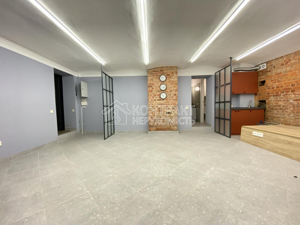 Продаж офісне приміщення на вул. Мироносицька приміщень - 1, поверх - 1/5 Kharkiv - photo 3