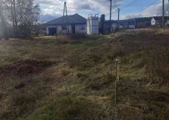 Продаж земельної ділянки 10 соток на Огурцова Житомир