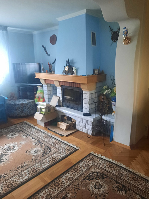 Продаж 3-поверховий  з ділянкою 14 сот 370 кв.м    - фото 8