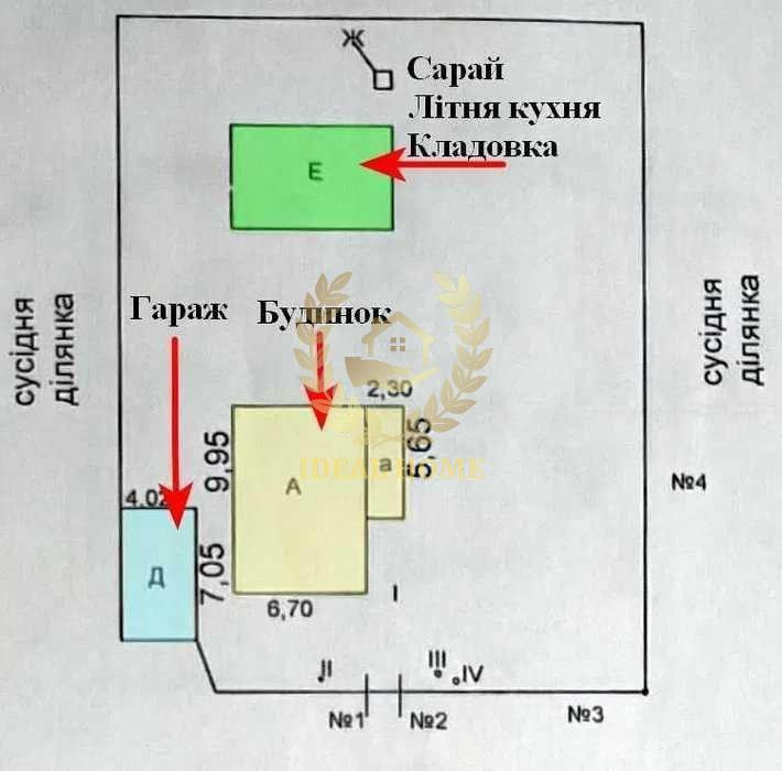 Продам будинок с.Димер  - фото 3