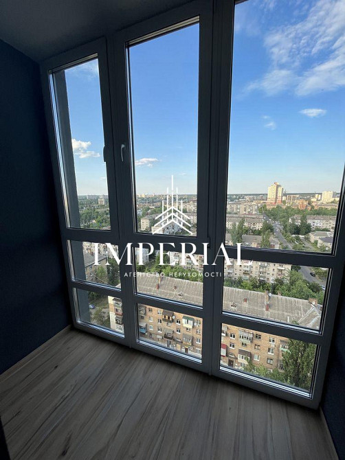 Оренда Квартира 1-кімнатна, 17/24 поверх на вул. Ісмаїла Гаспринського Київ - фото 9