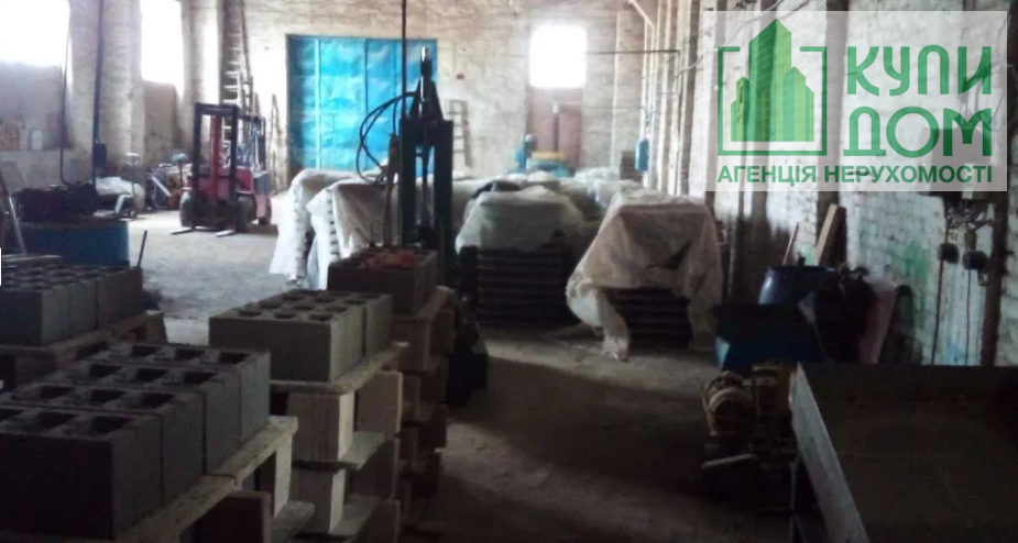 Продаж складське приміщення Новоукраїнка - фото 15