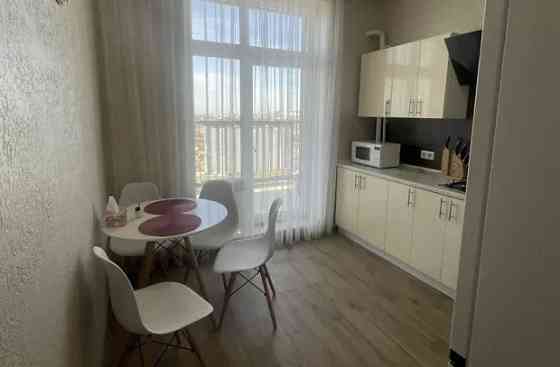 Продам квартиру в ЖК Сады Ривьеры с видом на море. Fontanka