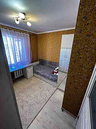 Продаж Квартира 3-кімнатна на ул. Семена Палия (ул. Днепропетровская дорога), 125/2 Одеса