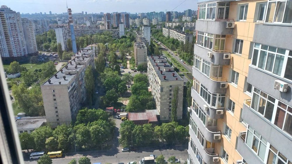 Продаж Квартира 2-кімнатна, 24/27 поверх на Кондратюка Юрія вул., д. 5 Киев - изображение 7