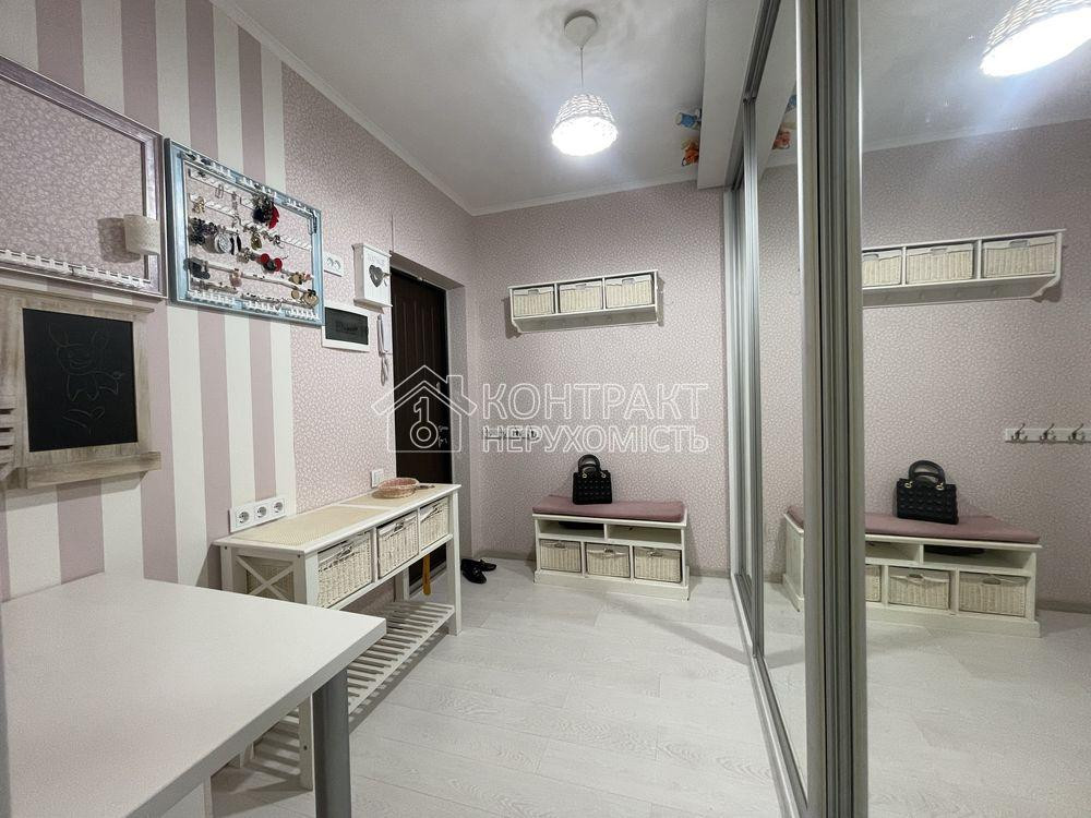 Продаж Квартира 1-кімнатна, 9/10 поверх на вул. Перемоги Харьков - изображение 9