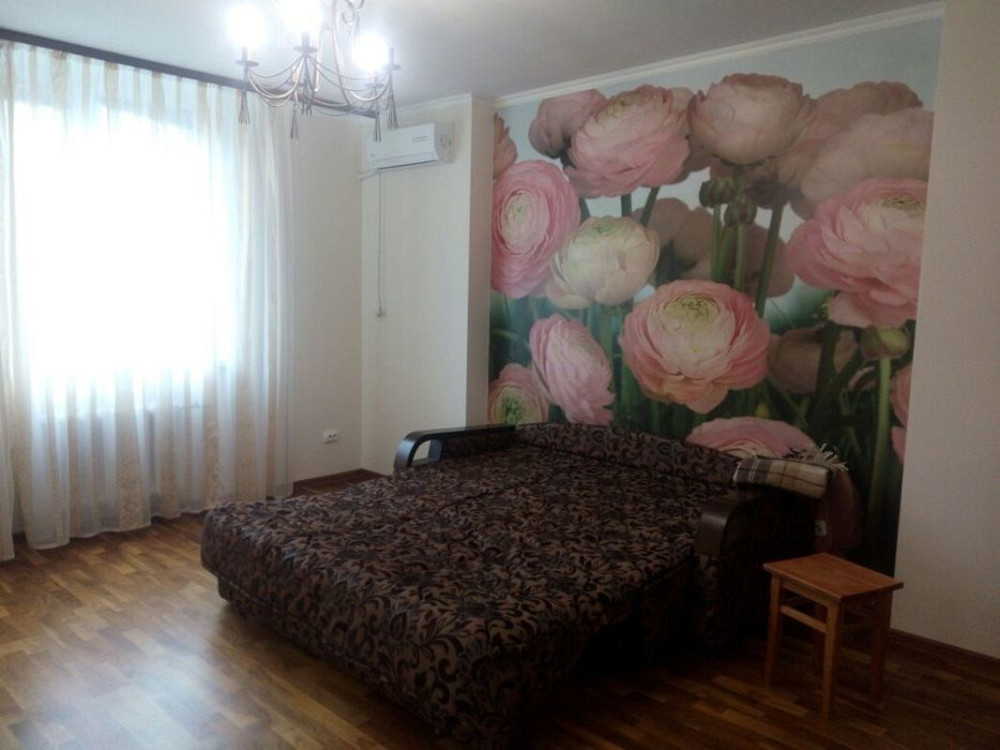 Оренда Квартира 2-кімнатна, 14/14 поверх на пр. Петра Григоренко, 20 Київ - фото 1