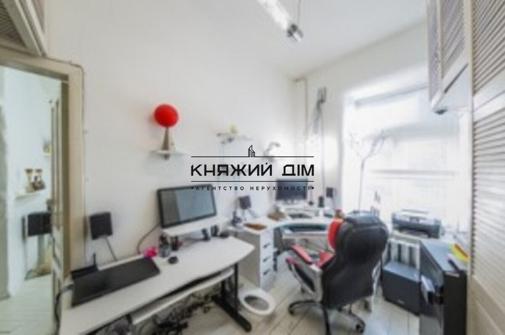 БЕЗ КОМІСІЇ !!! СРОЧНО !!! Продам 2-х. ком.в Центрі міста. М.Почтовая площадь.№ 21118485 Київ - фото 16