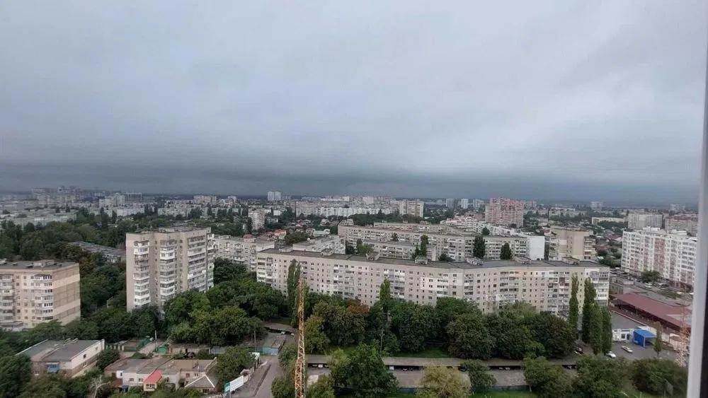 1-комнатная Ремонт Мебель Видовая Одеса - фото 10