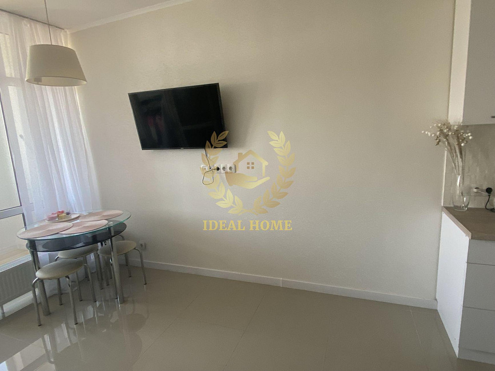 Продаж 1к. квартири, ЖК Галактика, м. Лівобережна Kiev - photo 3