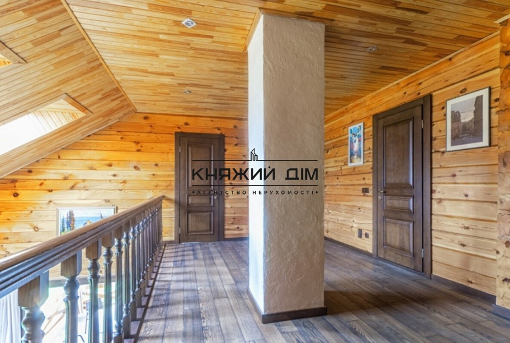 Продажа дома в г. Буча. Код объекта № 229156 Буча - фото 16