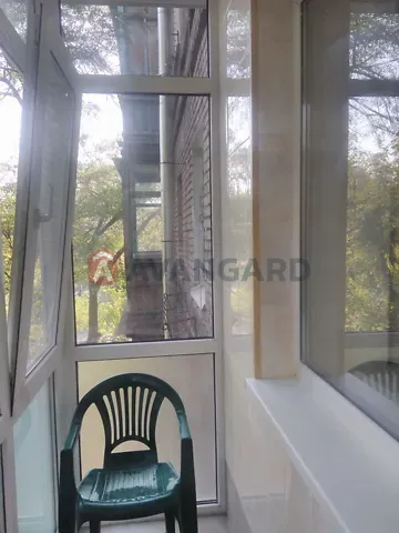 Продаж 1к Квартира 33 кв.м Металургів проспект 2Б Запоріжжя - фото 16