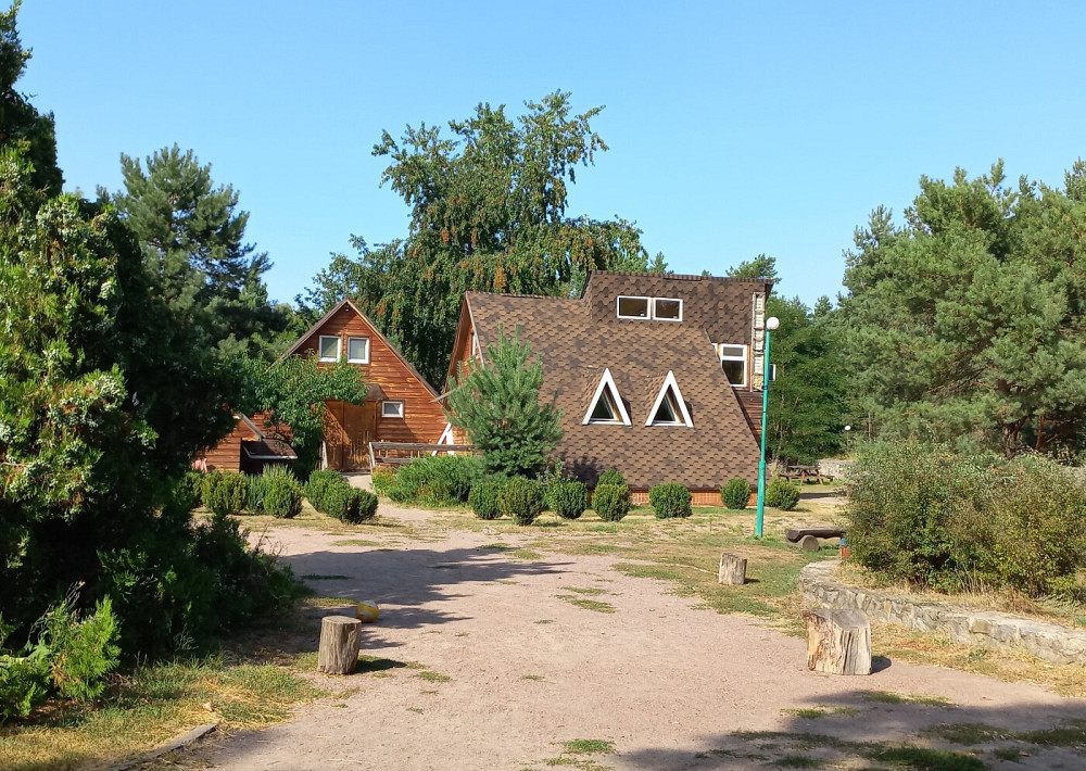 Продаж земельної ділянки 7.6 га на улица Днепровская, д. Канев - изображение 10