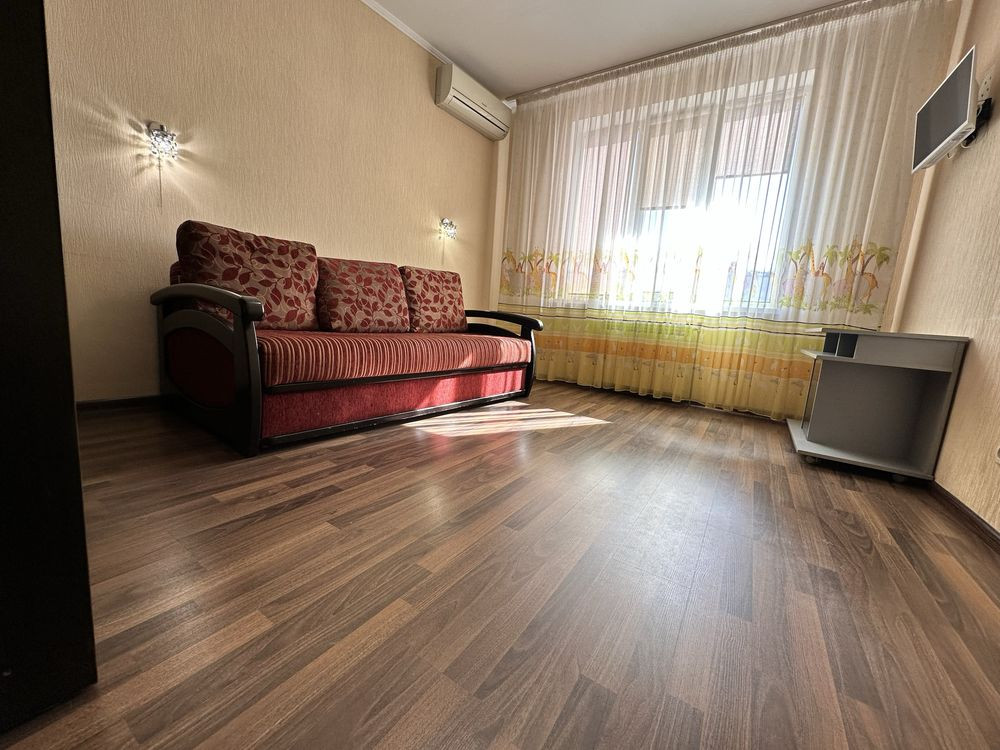 Продаж Квартира 3-кімнатна, 18/23 поверх на Днепровская наб. вул., д. 19В Київ - фото 16