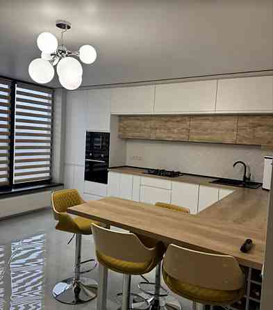 Продаж Квартира 2-кімнатна, 7/11 поверх Тернополь