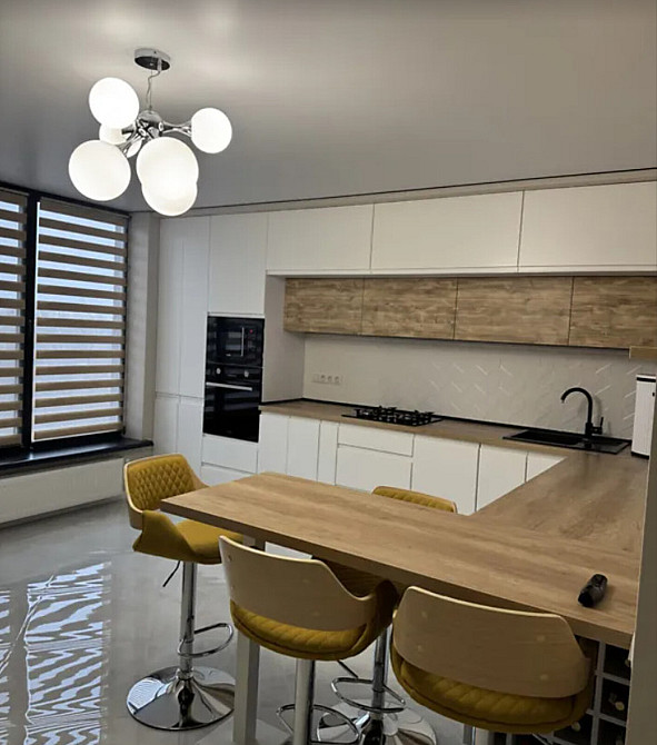 Продаж Квартира 2-кімнатна, 7/11 поверх Тернополь - изображение 4